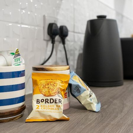 Exeter City Centre Apartments Riley Apartment Εξωτερικό φωτογραφία