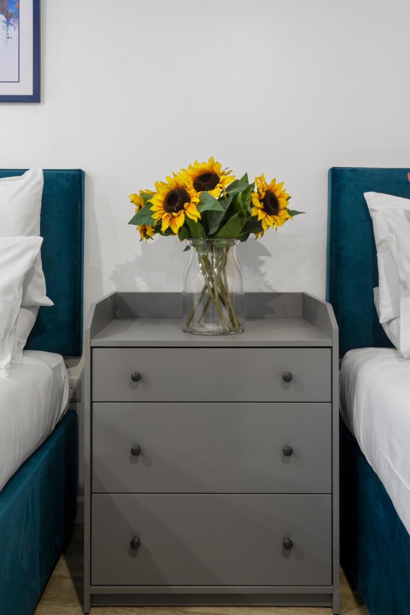 Exeter City Centre Apartments Riley Apartment Εξωτερικό φωτογραφία