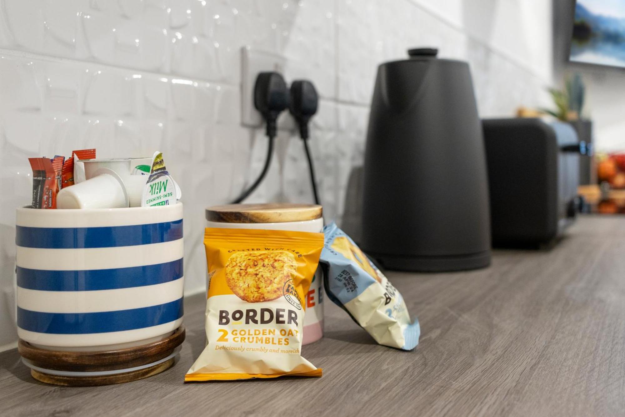 Exeter City Centre Apartments Riley Apartment Εξωτερικό φωτογραφία