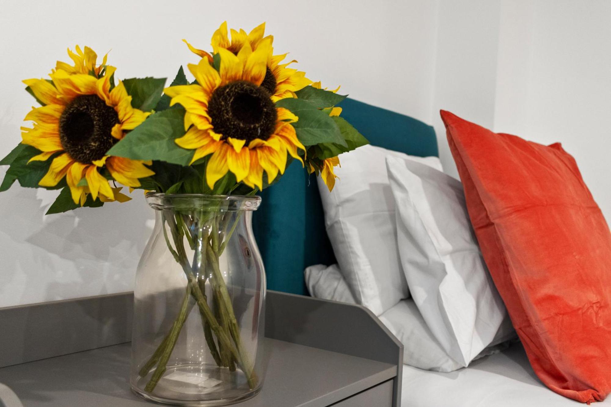 Exeter City Centre Apartments Riley Apartment Εξωτερικό φωτογραφία
