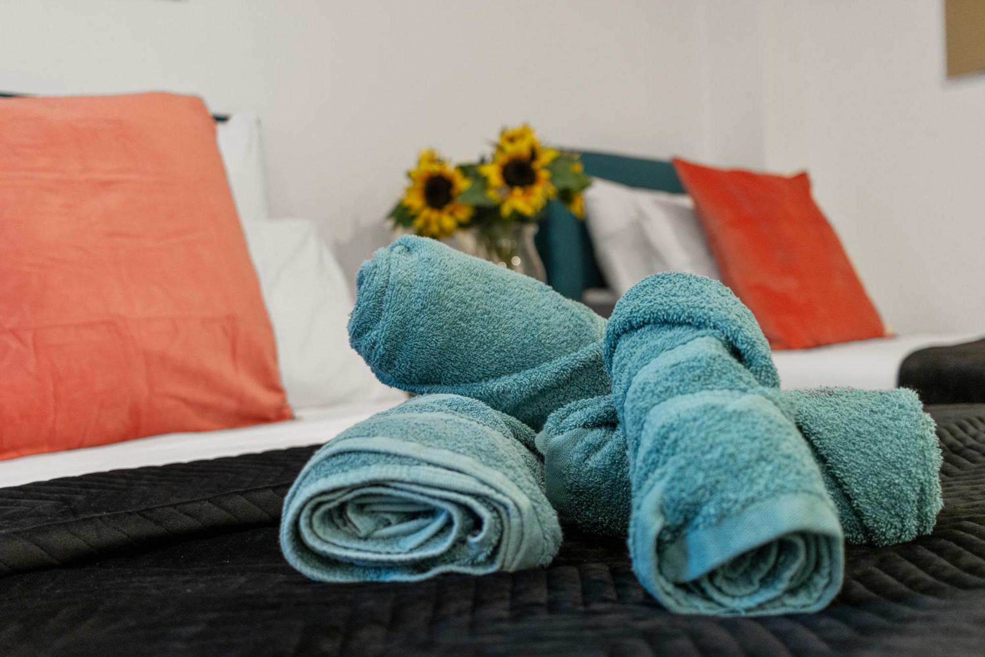 Exeter City Centre Apartments Riley Apartment Εξωτερικό φωτογραφία
